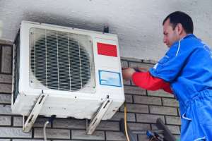 Find HVAC Contractors in Kitsap County